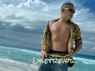 lyletrevor Porn Monkey Cash