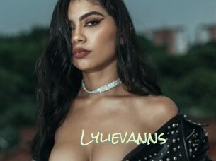 Lylievanns