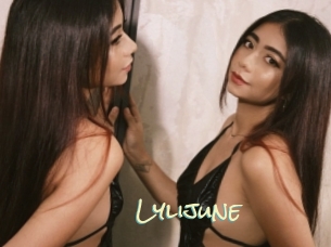 Lylijune