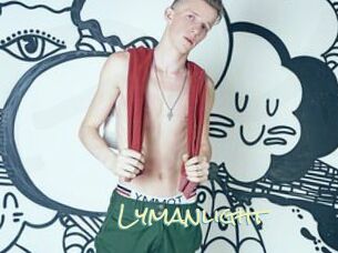 Lymanlight
