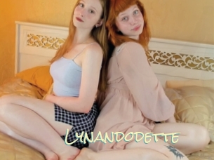 lynandodette Porn Monkey Cash