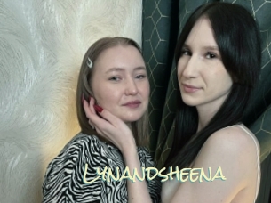Lynandsheena