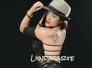 Lyndacarte