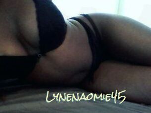 Lynenaomie45