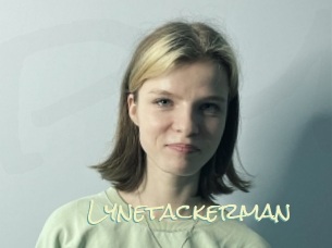 Lynetackerman