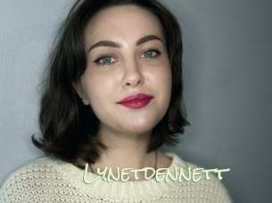 Lynetdennett