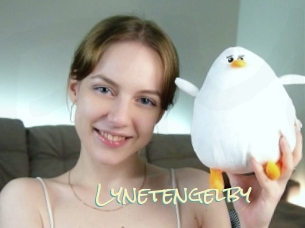 Lynetengelby