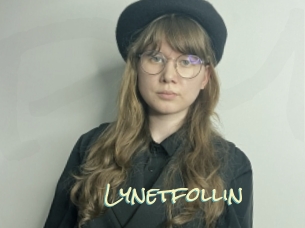 Lynetfollin