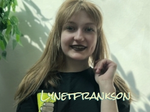 Lynetfrankson