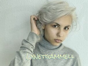 Lynetgammell