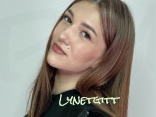 Lynetgitt