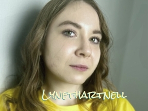 Lynethartnell