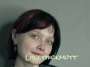 Lynethickmott