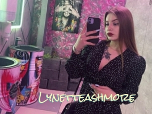 Lynetteashmore