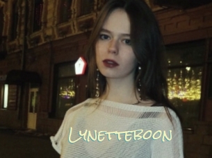 Lynetteboon