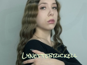 Lynettebrickell