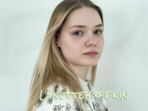 Lynettebuffkin