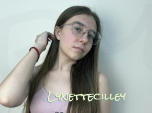 Lynettecilley