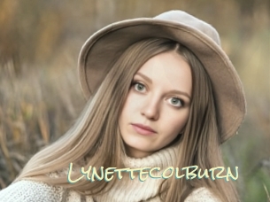 Lynettecolburn