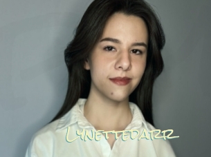Lynettedarr