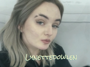 Lynettedowlen