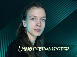 Lynettedumford
