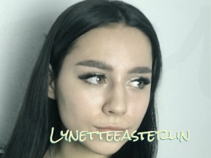 Lynetteeasterlin