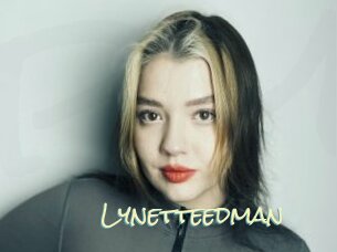 Lynetteedman