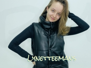 Lynetteemans