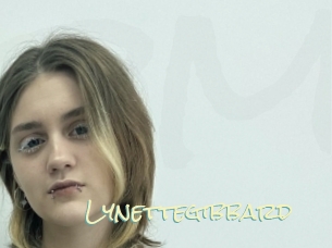 Lynettegibbard
