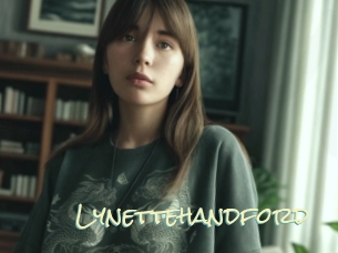 Lynettehandford