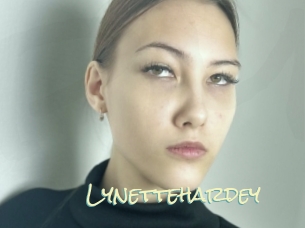 Lynettehardey