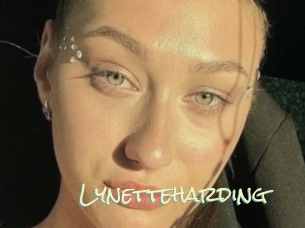lynetteharding Porn Monkey Cash