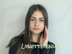 Lynettehenley