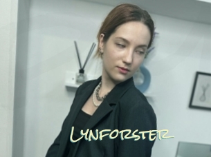 Lynforster