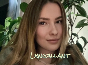 Lyngallant