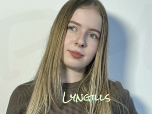 Lyngills