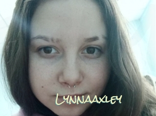 lynnaaxley Porn Monkey Cash