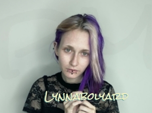 Lynnabolyard
