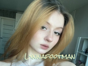 Lynnafootman