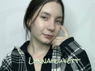 Lynnahewlett