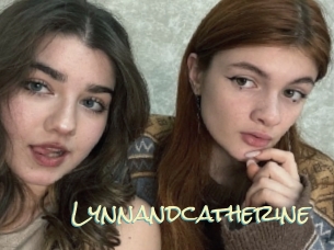 Lynnandcatherine