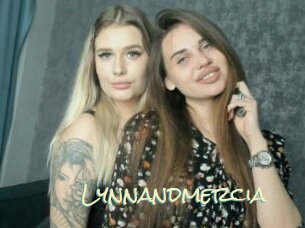 Lynnandmercia