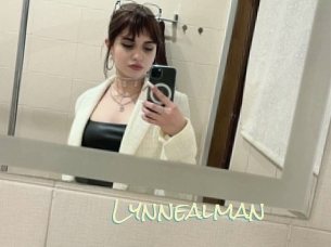 Lynnealman