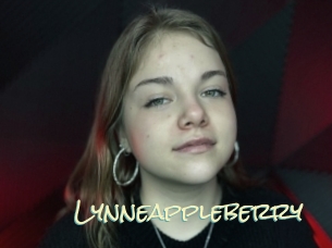 Lynneappleberry