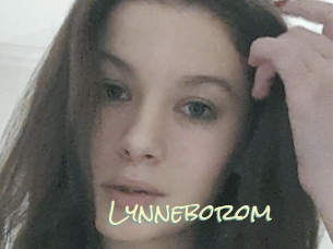 Lynneborom