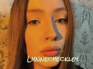 Lynnecheckley