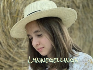 Lynnegellings