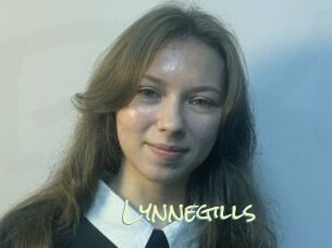 Lynnegills