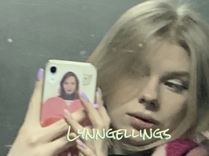 Lynngellings